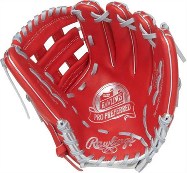Rawlings Pro Preferred Series 11.75