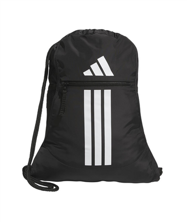 6pm backpack adidas Adidas Alliance 3 Sackpack