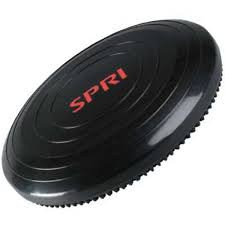Spri 05-58482 Xerdisc Trainer - Burghardt Sporting Goods