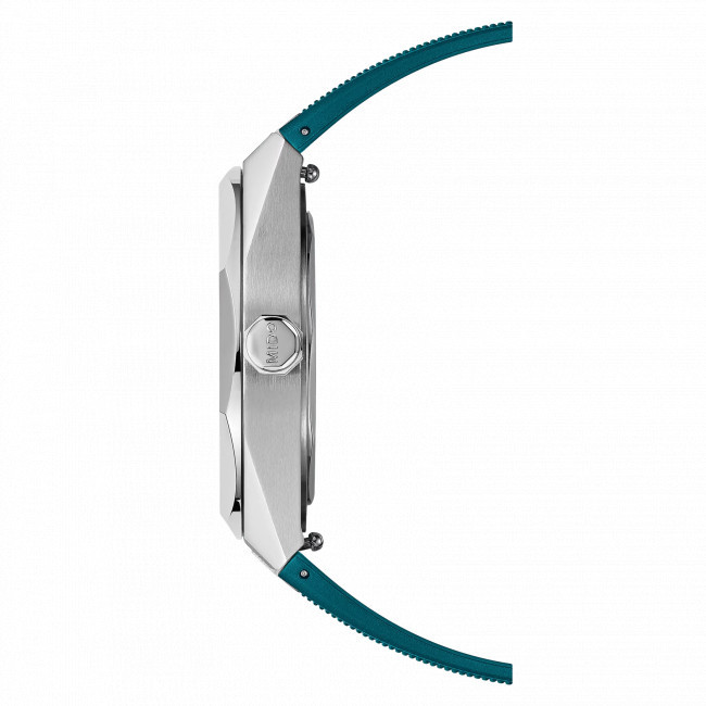 MIDO MULTIFORT 8 ONE CROWN M055.507.17.091.00