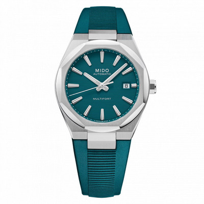 MIDO MULTIFORT 8 ONE CROWN M055.507.17.091.00