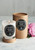 Peony Rose Scented Soy Candle
