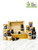 Essential Oil Starter Kit (Certified Organic)