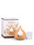 Aromatherapy Ultrasonic Mist Diffuser - Light Wood Grain