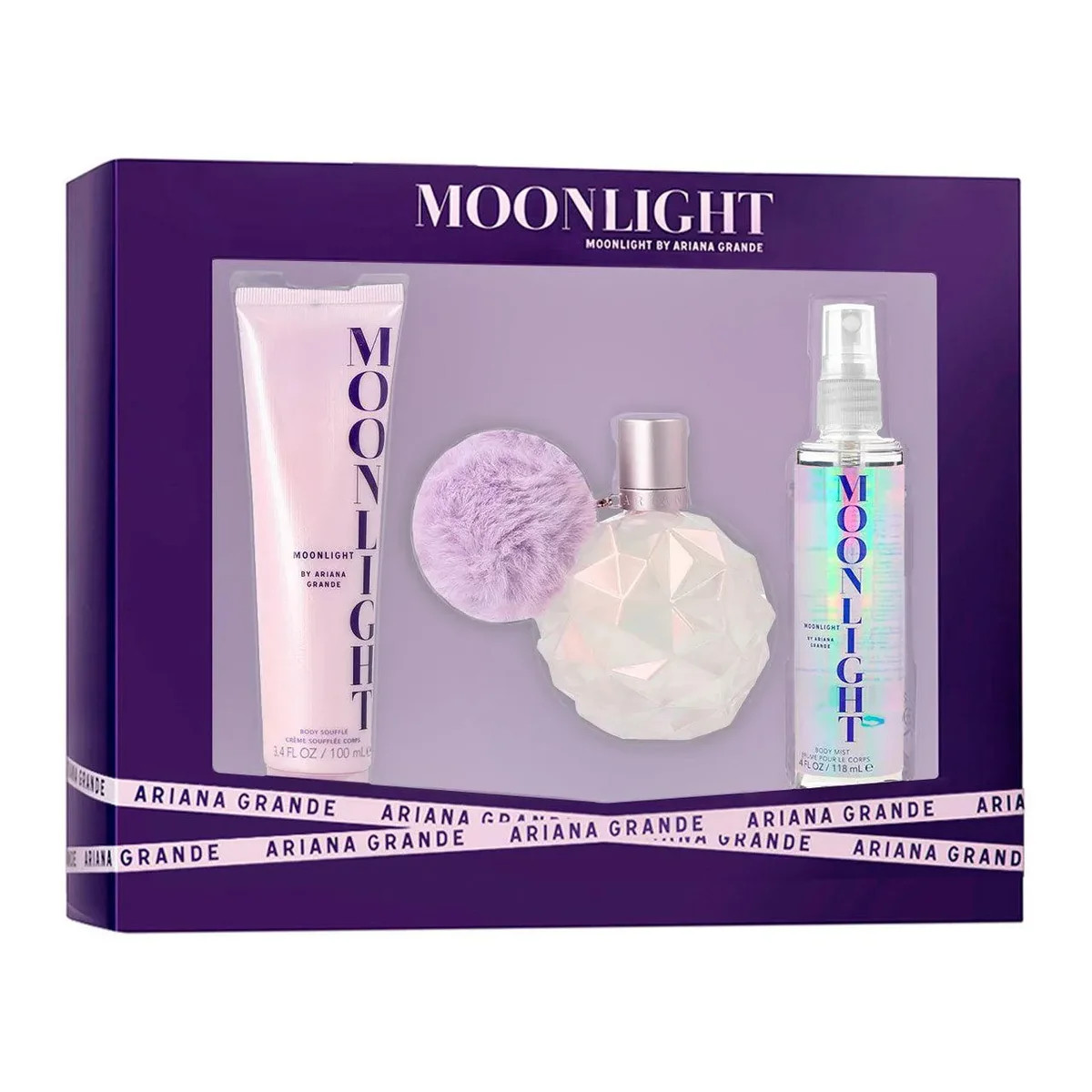 Moonlight Gift Set