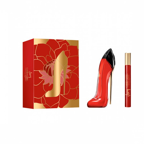 Set Carolina Herrera Good Girl Very