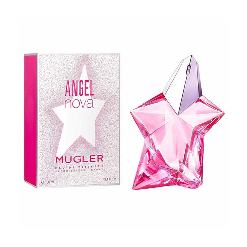 Mugler Angel Nova EDT 100 ml