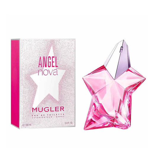 Mugler Angel Nova EDT 100 ml