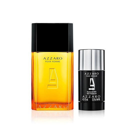 Azzaro pour homme