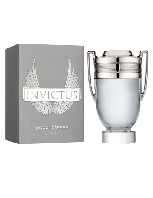 Paco Rabanne Invictus EDT 100 ml