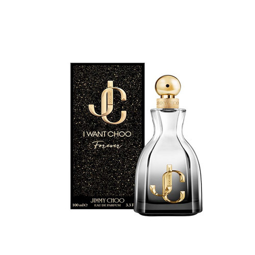 Jimmy Choo I Want Choo Forever EDP 100 ml