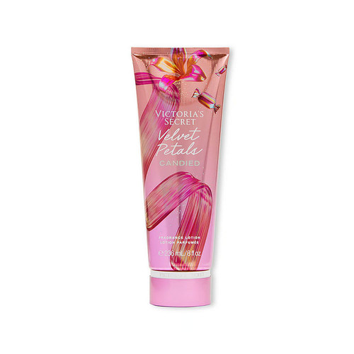 Victoria’s Secret Velvet Petals Candied Crema Corporal 236 ml
