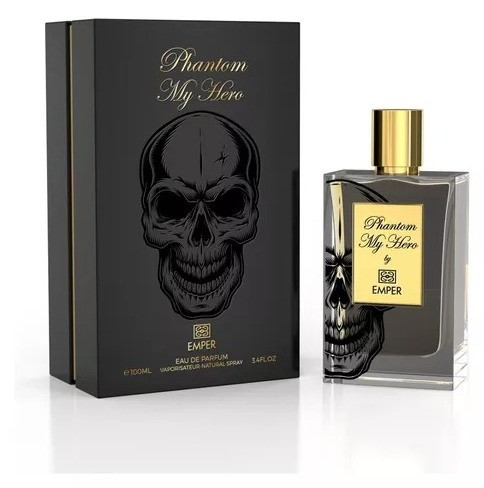 Emper Phantom My Hero EDP 100 ml