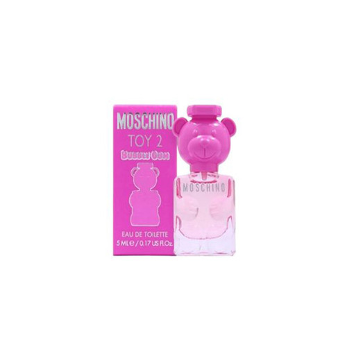 Moschino Toy 2 Bubble Gum EDT 5 ml