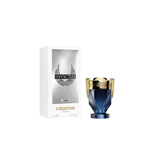 Paco Rabanne Invictus Parfum 5 ml