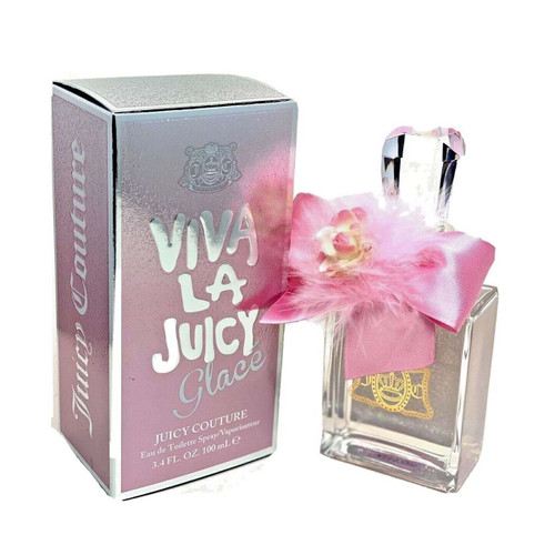 Juicy Couture Viva La Juicy Glacé EDP 100 ml
