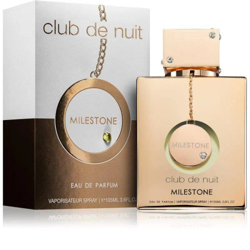 Armaf Club de Nuit Milestone EDP 105 ml