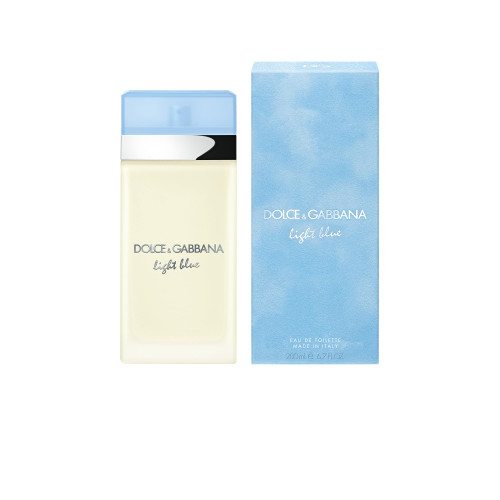 Dolce & Gabbana Light Blue EDT 100 ml