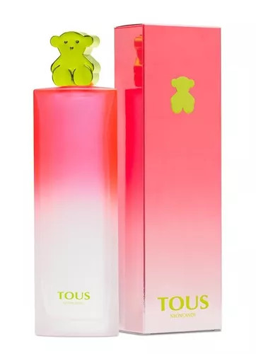 Tous Neon Candy EDT 90 ml