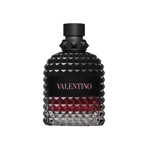 Valentino Uomo Born in Roma Intense EDP 100 ml