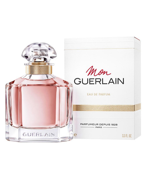 Perfume Mon Guerlain, Eau de Parfum 100, ml para Mujer