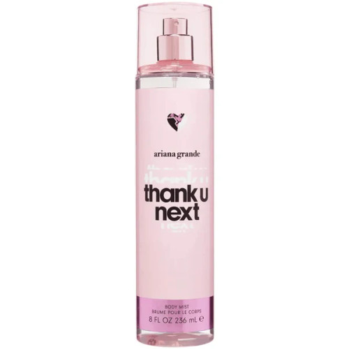 Ariana Grande Thank U Next Body Mist 236 ml