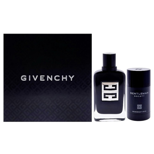 Gentleman Society Givenchy EDP 100 ml + Deodorant Stick Gif Set