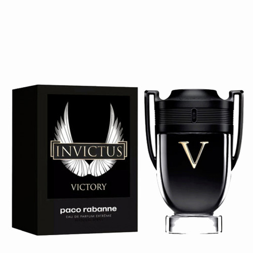Paco Rabanne Invictus Victory EDP 200 ml