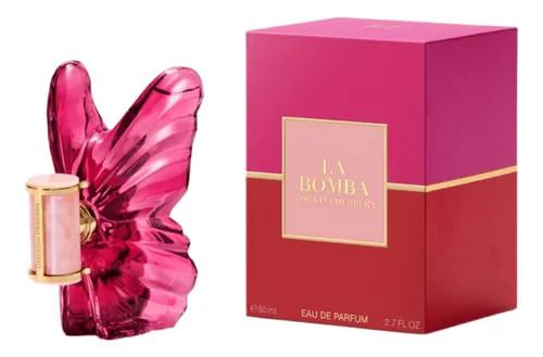 Carolina Herrera La Bomba Eau de Parfum 80ml