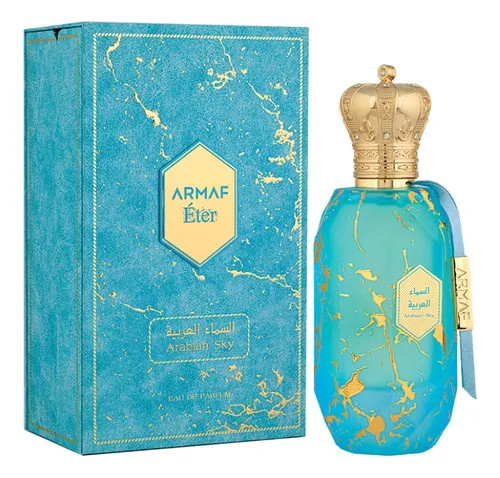 Armaf Eter Arabian Sky Eau de Parfum 100ml