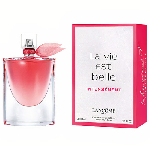Lancôme La Vie Est Belle Intensément EDP 100 ml