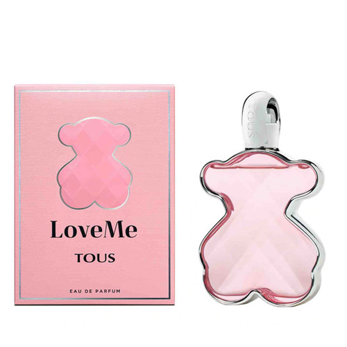 Tous LoveMe EDP 90 ml