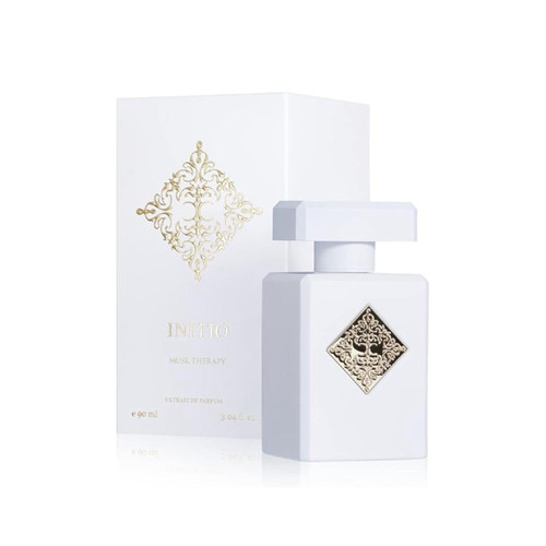 Initio Musk Therapy Extrait de Parfum 90ml