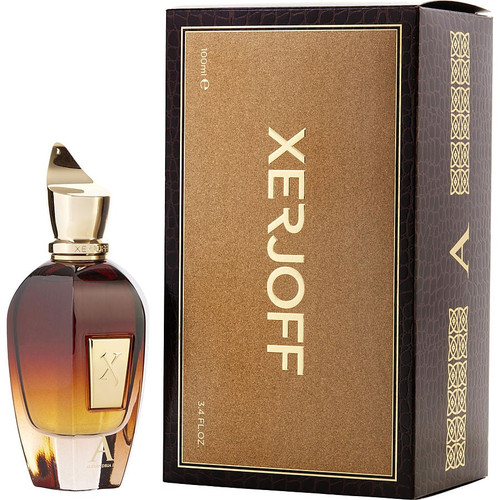 Xerjoff Alexandria II Anniversary Extrait de Parfum 100ml