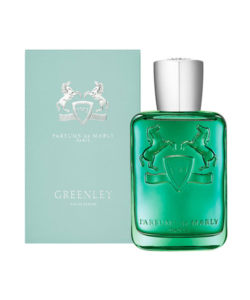 Parfums de Marly Greenley Eau de Parfum 125ml