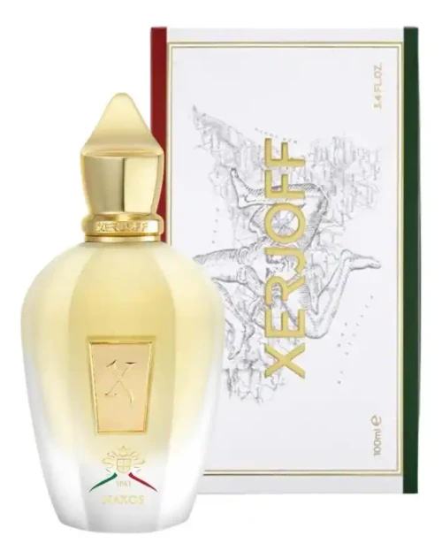 Xerjoff Naxos Eau de Parfum 100ml