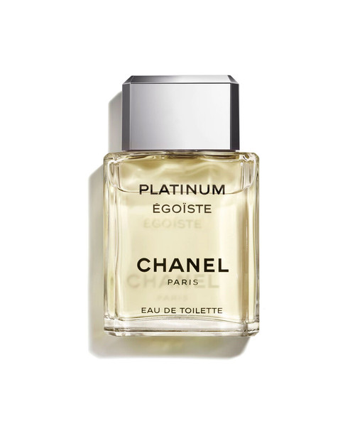 Platinum Egoiste Chanel Tester Eau De Toilette 100ml