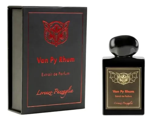 Van Py Rhum Extrait de Parfum 50ml