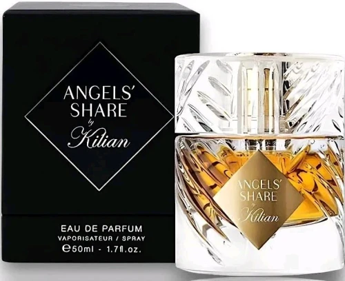 Angels' Share By Kilian Eau de Parfum 50ml