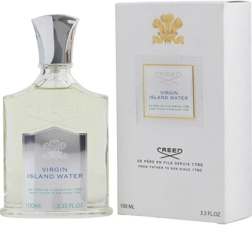 Creed Virgin Island Water Eau De Parfum 100ml