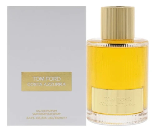 Tom Ford Costa Azzurra Eau de Parfum 100ml