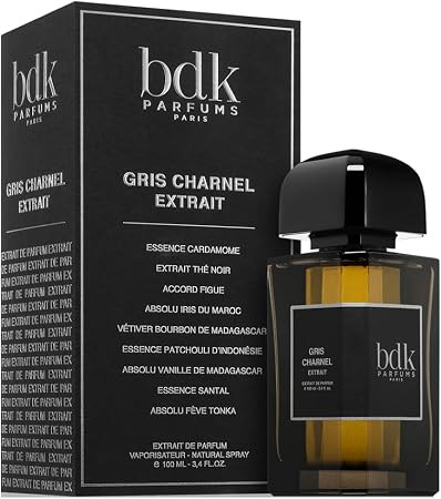 Gris Charnel Extrait de Parfum 100ml