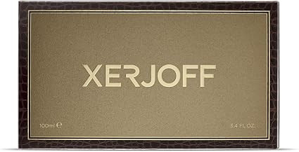 Xerjoff Alexandria II Eau de Parfum 100ml