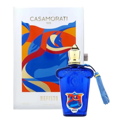 Xerjoff Casamorati Mefisto Eau de Parfum 100ml