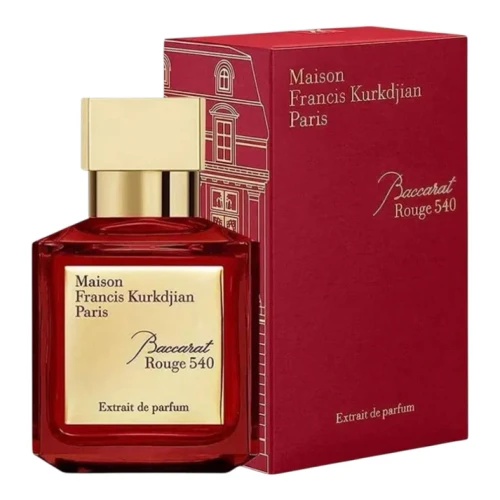 Maison Francis Kurkdjian Baccarat Rouge 540 Extrait de Parfum 200ml