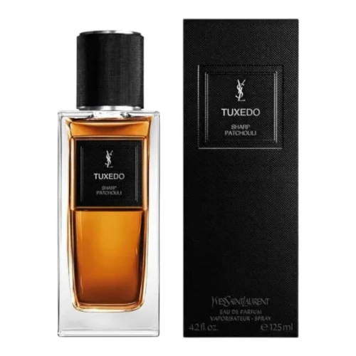 Yves Saint Laurent Babycat Eau de Parfum 125ml