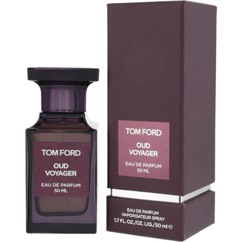 Tom Ford Oud Voyager Eau de Parfum 50ml