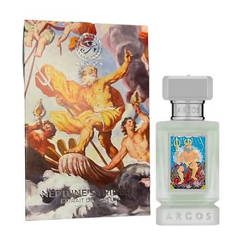 Argos Neptune’s Trident Extrait de Parfum 100 ml