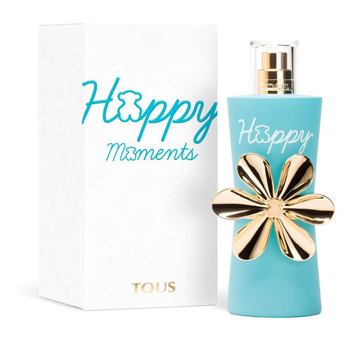 Tous Happy Moments EDT 90 ml