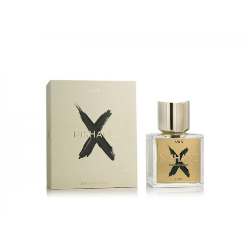 Nishane Ani X Extrait de Parfum 100 ml, frasco con caja